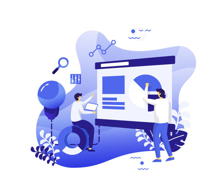 مدیریت یکپارچه اطلاعات مشتریان در CRM