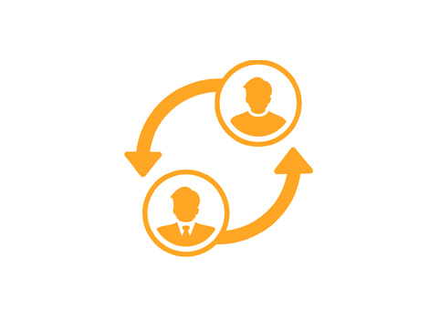 باشگاه مشتریان نرم افزار CRM ایده آل