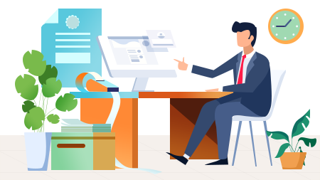 نرم افزار CRM ساده و کاربرپسند
