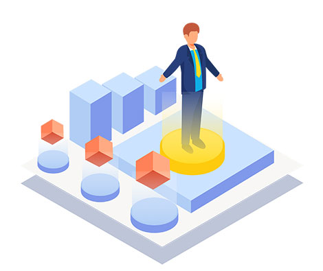 نرم افزار CRM ایده آل