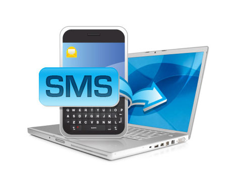 نرم افزار ارسال و دریافت پیام کوتاه