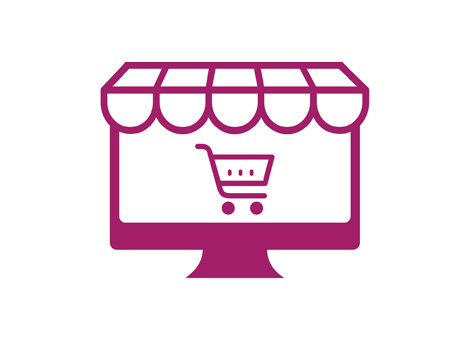 فروشگاه ساز نرم افزار CRM ایده آل