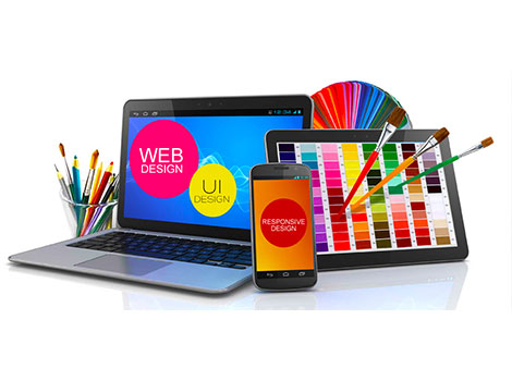 نرم افزار سایت ساز ایده آل