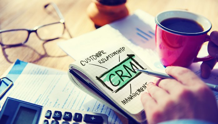 چند دلیل برای اهمیت زیاد نرم افزار CRM