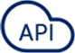 API