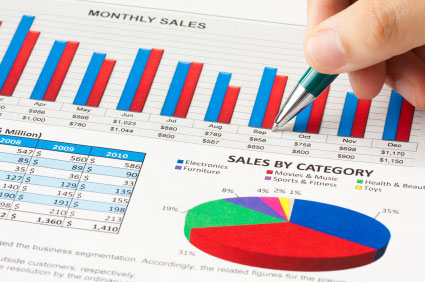 جایگاه گزارشات در هر کسب و کار و CRM