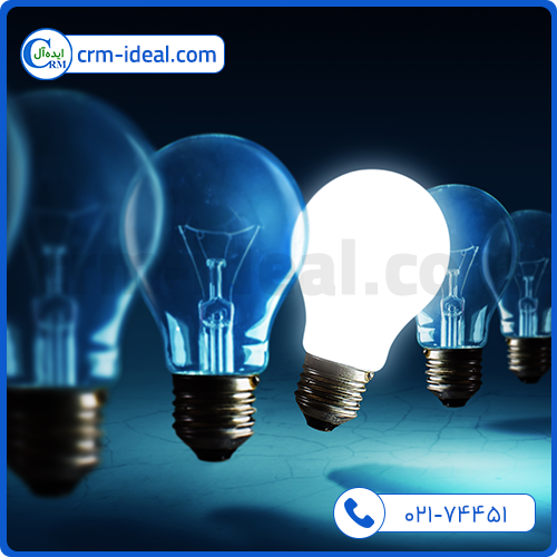 خلاقیت در مدیریت کسب و کار | پرورش خلاقیت در سازمان ها و ادارات