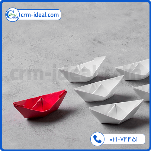 تفاوت مدیریت با رهبری چیست؟ | رهبر کیست؟ مدیر به چه کسی میگویند؟