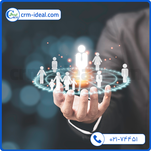 هدف اصلی مدیریت ارتباط با مشتری چیست؟