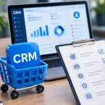 راهنمای خرید نرم‌افزار CRM؛ ۱۵ معیار مهم برای یک انتخاب مطمئن